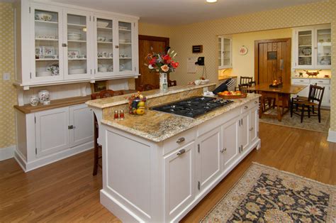 Restoration kitchen - 